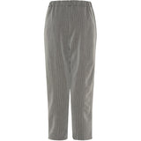 MARTA DU CHATEAU Marta Du Chateau dam byxor MdcVilma Pant mpsGrey