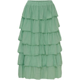 MARTA DU CHATEAU Marta Du Chateau dam kjol Mdckaren 7664 Skirt salvia