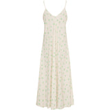 MARTA DU CHATEAU Marta Du Chateau dam klänning MdcMelina 3108 Dress AquaCF0213YP