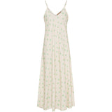 MARTA DU CHATEAU Marta Du Chateau dam klänning MdcMelina 3108 Dress AquaCF0213YP