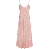 MARTA DU CHATEAU Marta Du Chateau dam klänning MdcMelina 3108 Dress Rosa620tpg-yn