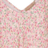 MARTA DU CHATEAU Marta Du Chateau dam klänning MdcMelina 3108 Dress Rosa620tpg-yn