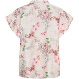 MARTA DU CHATEAU Marta Du Chateau dam skjorta MdcSòlrún Shirt Originale