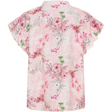 MARTA DU CHATEAU Marta Du Chateau dam skjorta MdcSòlrún Shirt Rosa0998