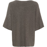 MARTA DU CHATEAU Marta Du Chateau dam stickad MdcSia Knit Nuggat9061