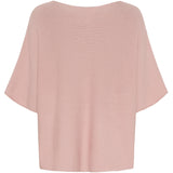 MARTA DU CHATEAU Marta Du Chateau dam stickad MdcSia Knit Rosa2065