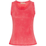 MARTA DU CHATEAU Marta Du Chateau dam top MdcElfrida Restudsalg Martared