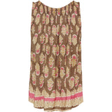 MARTA DU CHATEAU Marta Du Chateau dam top MdcSilja Top Fango7150tpf