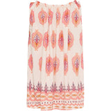 MARTA DU CHATEAU Marta Du Chateau dam top MdcSilja Top Fuxia4160tpi