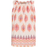 MARTA DU CHATEAU Marta Du Chateau dam top MdcSilja Top Fuxia4160tpi