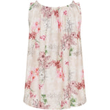 MARTA DU CHATEAU Marta Du Chateau dam top MdcSilja Top Originale