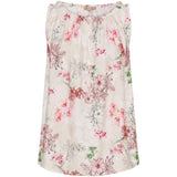MARTA DU CHATEAU Marta Du Chateau dam top MdcSilja Top Originale