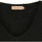 MARTA DU CHATEAU Marta Du Chateau dam väst MdcMarlene 5114 Vest Black