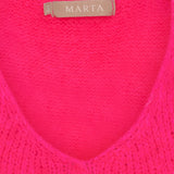 MARTA DU CHATEAU Marta Du Chateau dam väst MdcMarlene 5114 Vest Fuxia6878