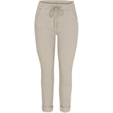 MARTA DU CHATEAU Marta Du Chateau dam byxor MdcKalie 68702 Pant Beige