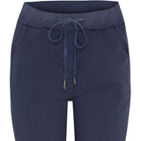 MARTA DU CHATEAU Marta Du Chateau dam byxor MdcKalie 68702 Pant JeansScuro