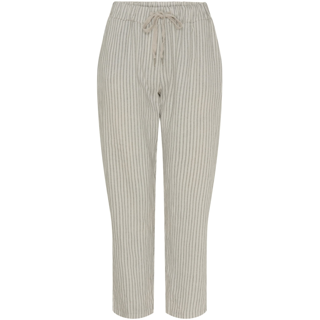 Lululia Dame Bukser LULucy 8257LU - Sabbia