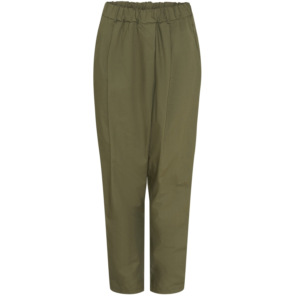 Marta du Chateau dam byxor MdcRosabel 70020 - Beige