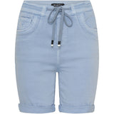 MARTA DU CHATEAU Marta Du Chateau dam shorts MdcElla Shorts Jeans
