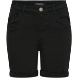 MARTA DU CHATEAU Marta Du Chateau dam shorts MdcSofia Shorts Black