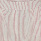 MARTA DU CHATEAU Marta Du Chateau dam shorts MdcSophia Shorts Panna Old Rose 2017 Stripe