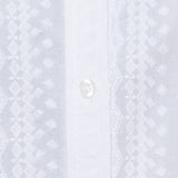 MARTA DU CHATEAU Marta du Chateau Dam Blus MdcValessia 58136M Blouse White