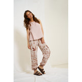 MARTA DU CHATEAU Marta du Chateau Dam Byxor MdcAmalie 6893A Pant Grey3142tps