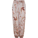 MARTA DU CHATEAU Marta du Chateau Dam Byxor MdcAmalie 6893A Pant Grey3142tps
