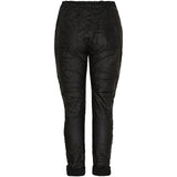 MARTA DU CHATEAU Marta du Chateau Dam Byxor MdcDelia 21557 Pant Black