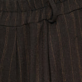 MARTA DU CHATEAU Marta du Chateau Dam Byxor MdcKalani 8793 Pant Dark moro