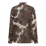 MARTA DU CHATEAU Marta du Chateau Dam Skjorta MDCLAKE 7861 Shirt Originale