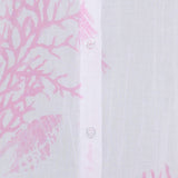 MARTA DU CHATEAU Marta du Chateau Dam Tunika MdcLorina 26508 Tunica Pink