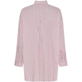 MARTA DU CHATEAU Marta du Chateau Dam skjorta MdcGarance 6871 Shirt Originale2636