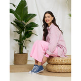 MARTA DU CHATEAU Marta du Chateau Dam skjorta MdcGarance 6871 Shirt Originale2636