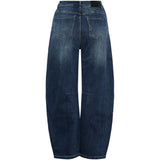 MARTA DU CHATEAU Marta du Chateau dam Jeans MdcAkina Mdc267-JP9282 Jeans Denim