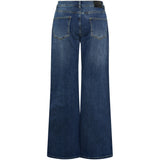 MARTA DU CHATEAU Marta du Chateau dam Jeans MdcMidori Mdc262-JP9317 Jeans Denim