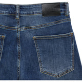 MARTA DU CHATEAU Marta du Chateau dam Jeans MdcMidori Mdc262-JP9317 Jeans Denim