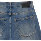 MARTA DU CHATEAU Marta du Chateau dam Jeans MdcMisaki Mdc264-JW986 Jeans Denim