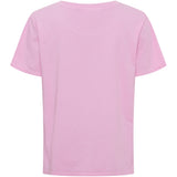 MARTA DU CHATEAU Marta du Chateau dam T-Shirt MdcBrianna 22585 T-shirt Pink