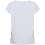 MARTA DU CHATEAU Marta du Chateau dam T-Shirt MdcMarie 1535 T-shirt Jeans