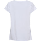 MARTA DU CHATEAU Marta du Chateau dam T-Shirt MdcMarie 1535 T-shirt Pink