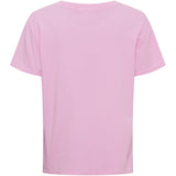 MARTA DU CHATEAU Marta du Chateau dam T-shirt MdcCerelia 22585 T-shirt Pink