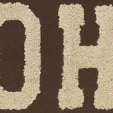 MARTA DU CHATEAU Marta du Chateau dam T-shirt MdcHerdis 84275 T-shirt Moro5/Beige