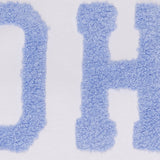 MARTA DU CHATEAU Marta du Chateau dam T-shirt MdcHerdis 84275 T-shirt White/Sky