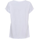MARTA DU CHATEAU Marta du Chateau dam T-shirt MdcMarie 1535 T-shirt Elefant