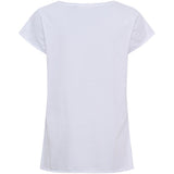 MARTA DU CHATEAU Marta du Chateau dam T-shirt MdcMarie 1535 T-shirt Multi Peace