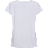 MARTA DU CHATEAU Marta du Chateau dam T-shirt MdcMarie 1535 T-shirt Jeans