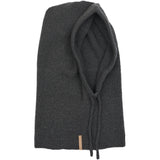 MARTA DU CHATEAU Marta du Chateau dam balaclava MdcFiluca FMHK6480 Hats Grey Melange