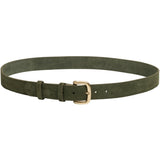 MARTA DU CHATEAU Marta du Chateau dam bälte MdcJasmina SA-4048 Belts Kaki