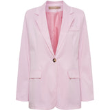 MARTA DU CHATEAU Marta du Chateau dam blazer MdcAnela 15502A Blazer Rose